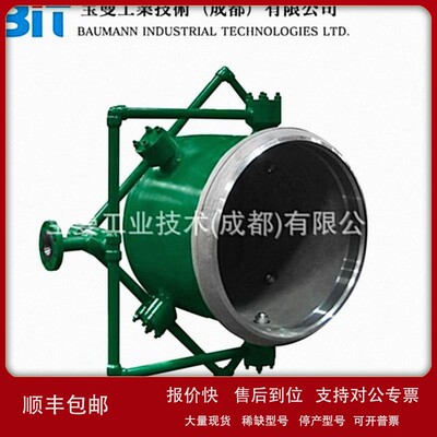 议价美国Fisher费希尔TBX-T减温器蒸汽调节阀艾默生阀门配件原装