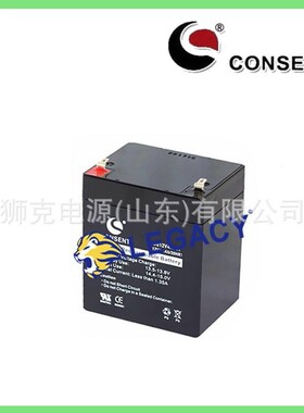 CONSENT蓄电池GS12V24AH、GS12V26AH、GS12V33AH、GS12V40AH电瓶