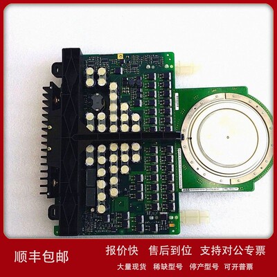议价ABB模块3BHB013085R0001原装信号接口板实货库存