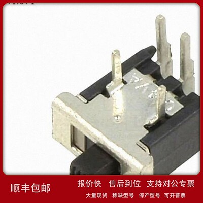 议价TE CONNECTIVITY 1571984-1 开关 04021.0101开关 1825232-1