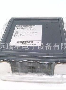 IC694DSM324 IC694DSM314 运动控制器模块Rx3i PAC GE FNAUC
