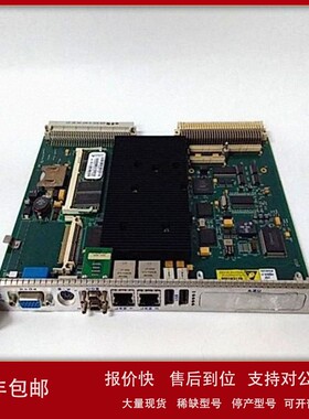 议价GE通用电气 VMIVME-7700 PLC模块 GE模块