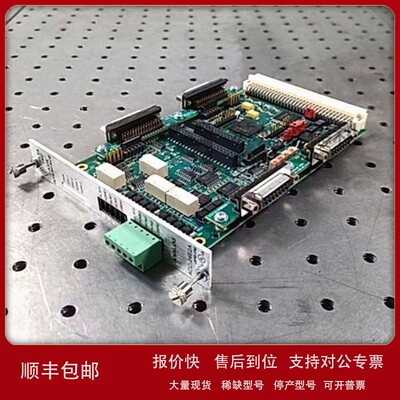 议价二手DELTA TAU双轴INTERFCE ACC-24E2A ASSY 603398-10F