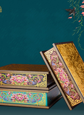 四方底座合金增高加高佛像简约