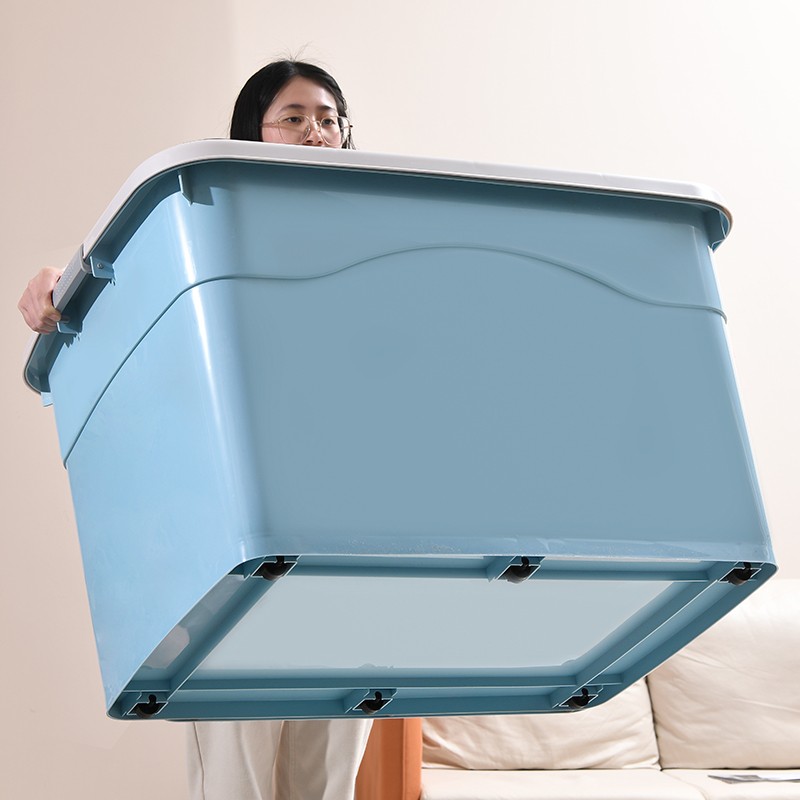 加厚特大号收纳箱大容量