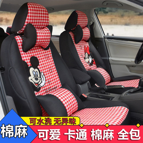 新款特斯拉ModelY/model3座套