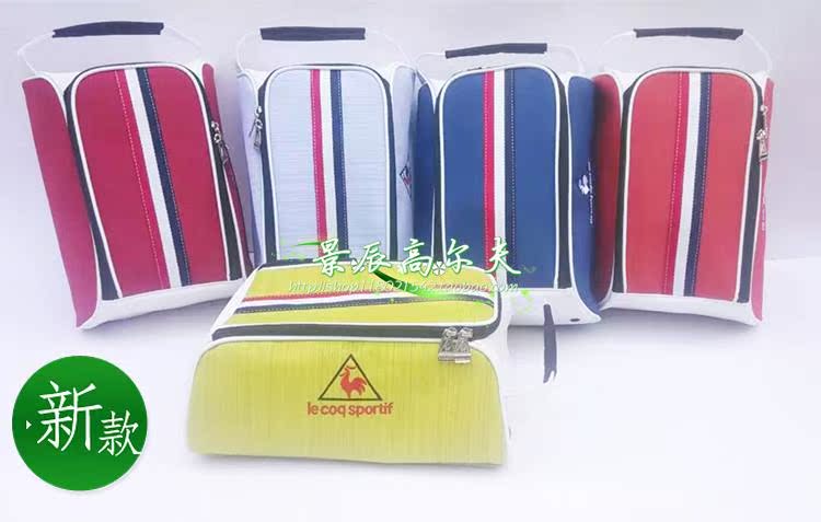 Sac de golf - Ref 39779 Image 1