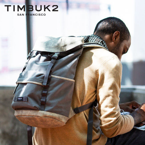 美国出行背包TIMBUK2时尚