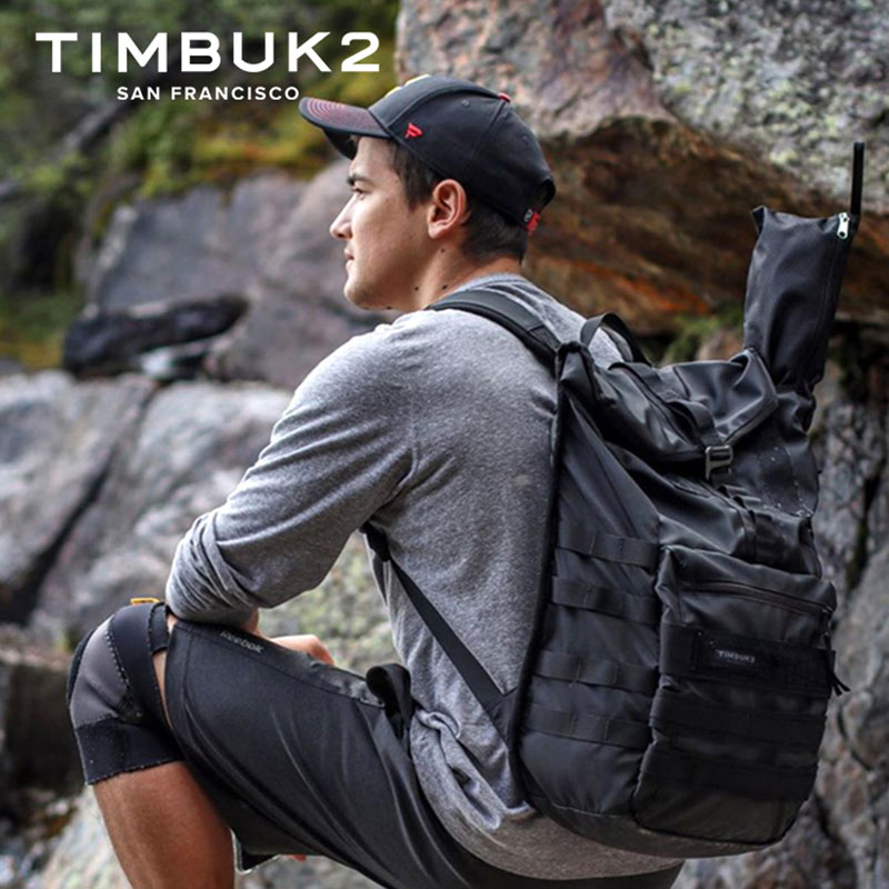 timbuk2升级款商务可放双肩包