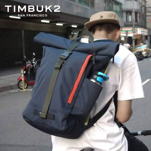 TIMBUK2 Трендовый ноутбук, рюкзак, ранец, спортивная сумка через плечо для школьников, в корейском стиле