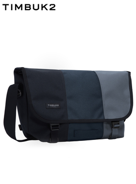 timbuk2季风色潮小包中性邮差包男单肩包运动斜挎包休闲骑行包