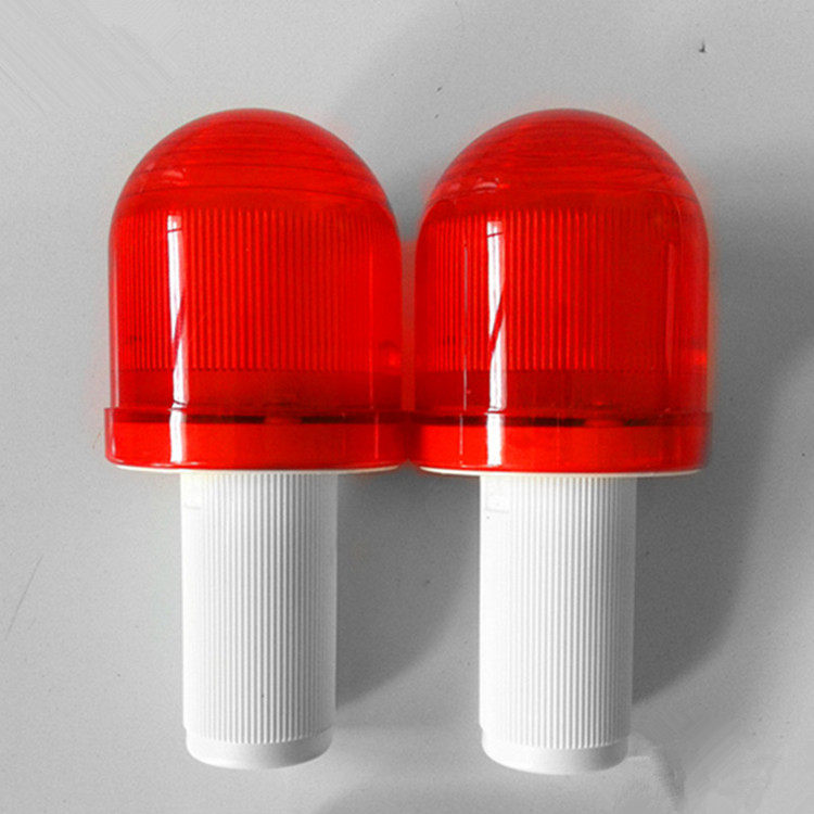 红色电池式LED伸缩路障闪灯警示高亮工程塑料材质厂家直销供应中在类目 五金/工具, 施工保护, 交通安全保护, 路障闪灯中 - 来自Buy2taobao.com提供专业的淘宝代购服务