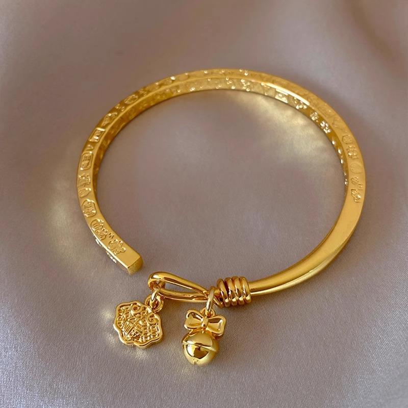 奥特莱斯吉言手镯手环