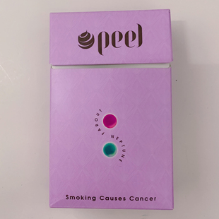 外國peel煙卡香港煙盒轟轟卡空煙盒呸呸卡 百樂煙盒外國煙盒正品