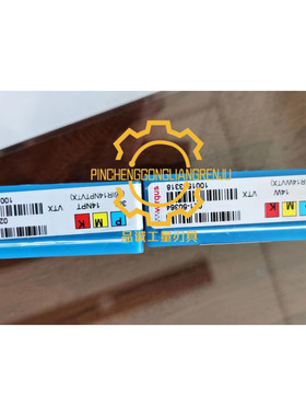 Vargus瓦格斯3ER外螺纹刀刀片牙刀片内螺纹刀粒3IR3.0/2.0/1.0/.5