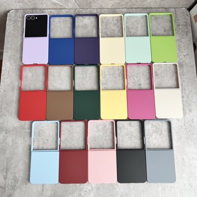 适用三星GalaxyZFlip7手机壳