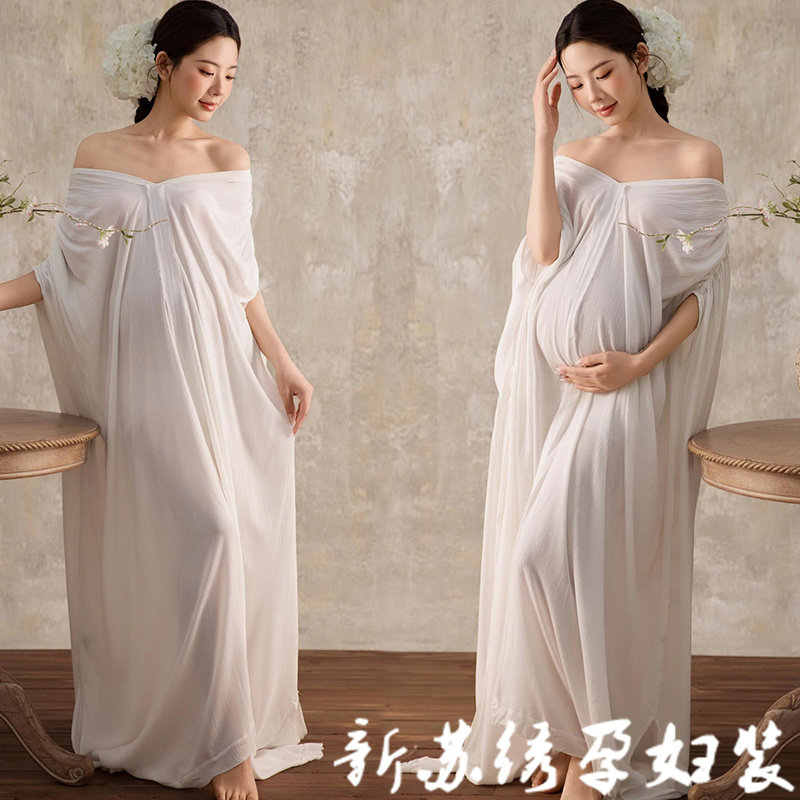 2025聚酯纤维摄影服装