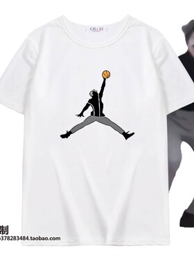 你打篮球像蔡表情夏季恶搞太美t恤男女装鸡你短袖徐坤包休闲衣服
