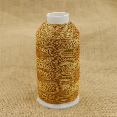 手绳金丝线编织手工金色金线diy