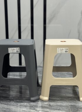 40cm凳子客厅茶几板凳换鞋椅子