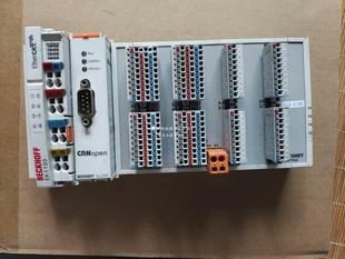 询EK1100 EM7004实物拍摄 可单卖好货 EL6751