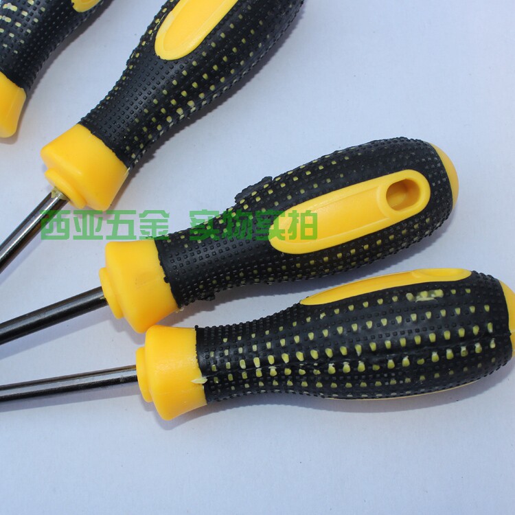 Tournevis pour réparation vélo - Ref 2293234 Image 5