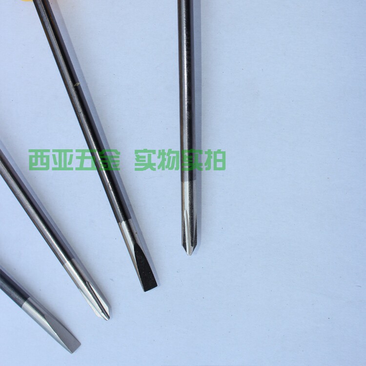 Tournevis pour réparation vélo - Ref 2293234 Image 4