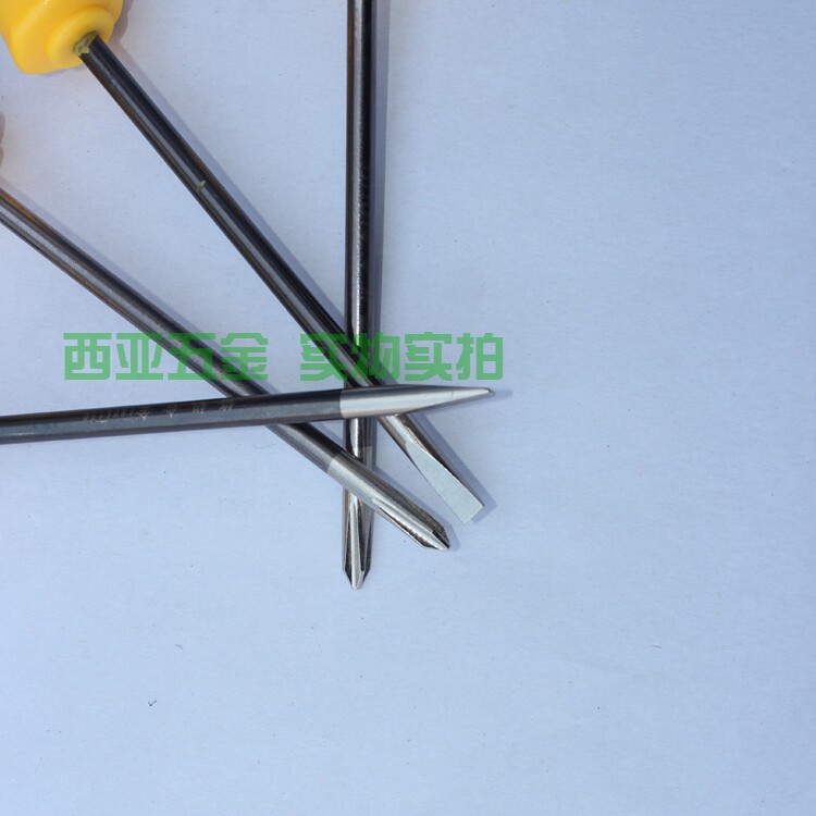 Tournevis pour réparation vélo - Ref 2293234 Image 3