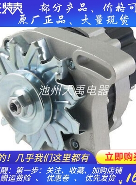 LOMBARDINI隆巴蒂尼发电机90236523/11201735发电机AAK4580发电机