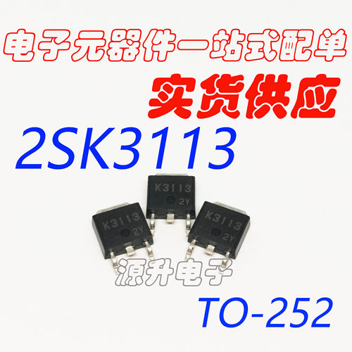 2SK3113 K3113