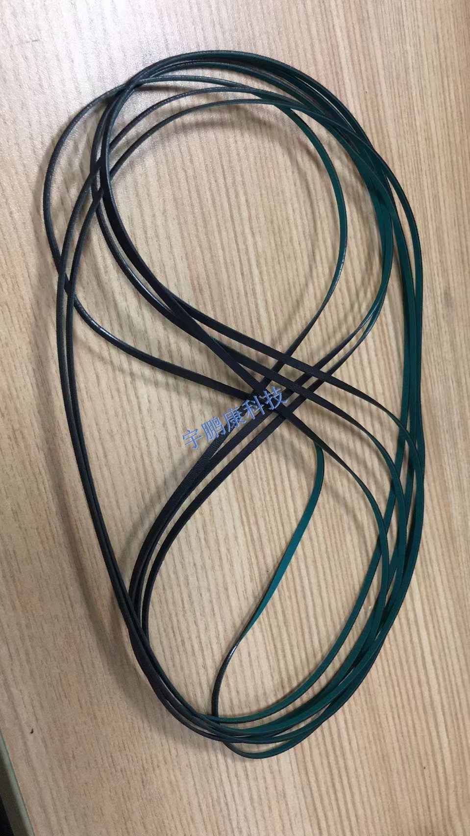 智茂  kst-btl890w3-b  esd进料皮带  议价