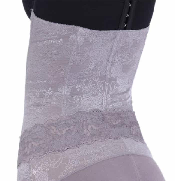 Corset en nylon - Ref 672306 Image 3