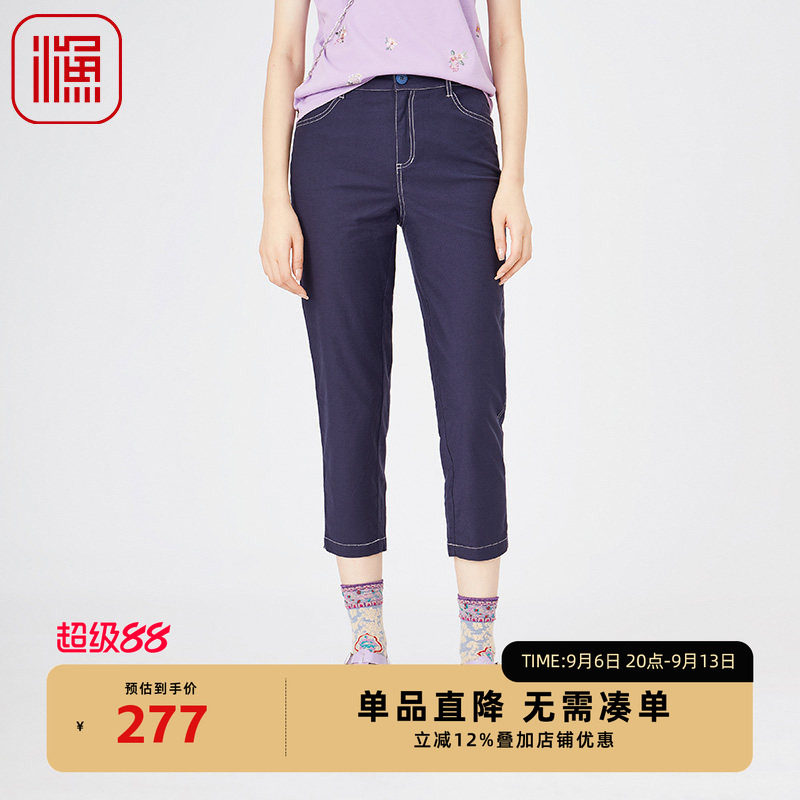 渔服饰裤子女渔服饰裤子女