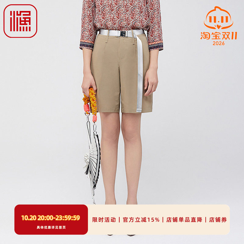 渔牌女装裤子渔牌女装裤子