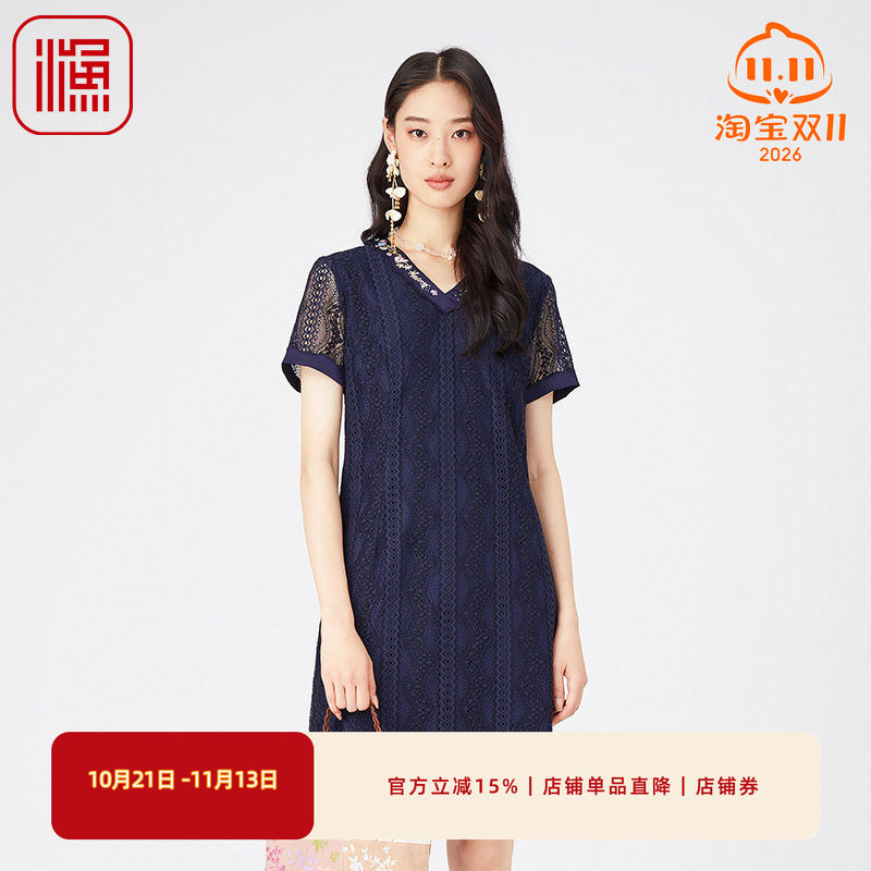 FISHING女装2024新款夏