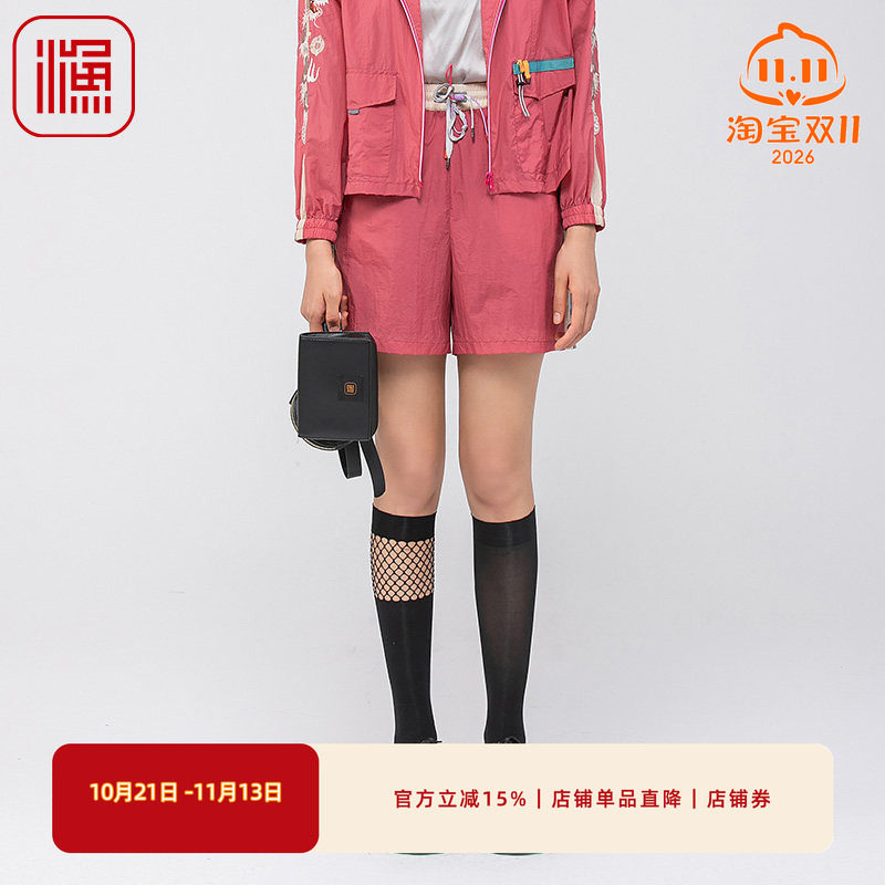 渔牌女装休闲渔牌女装休闲