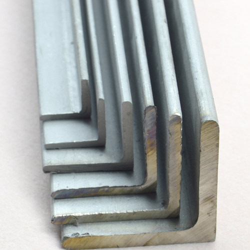 304不锈钢角钢/角铁/三角钢/等边角钢/可切割/2#3#4#5#6#6.3#7.5#