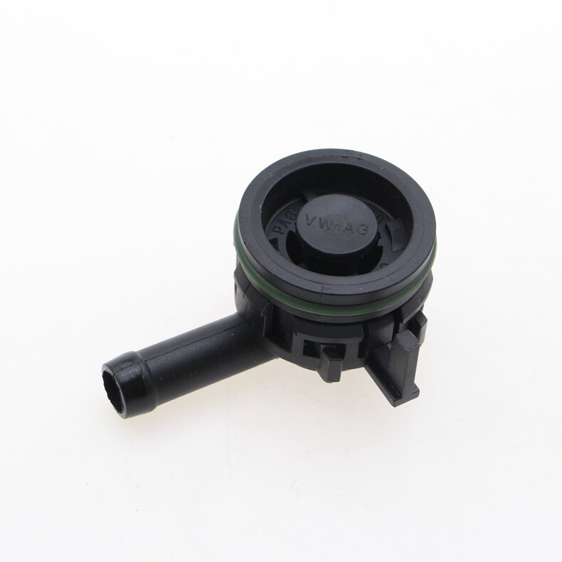 适配大众新桑塔纳polo新朗逸朗行昕锐捷达ea211气门室盖废气阀