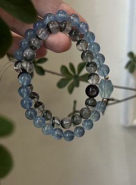 木-补木合集喜木水木火手链