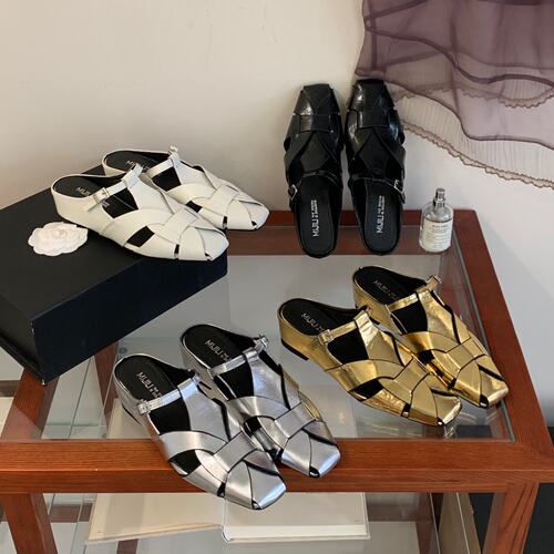 MIJILISHOES2026新法式
