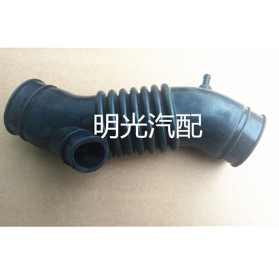 适用于炫丽413EF发动机1.3空气管进气软管空气滤进气管