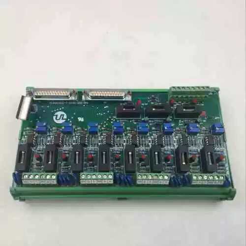议价DESCRIPTION/ITEM CODE UL08AI(RED)-0-10VDC-D25-SPD