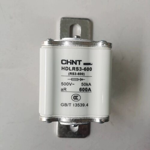 正泰HDLRS3快速熔断器-1000RS3