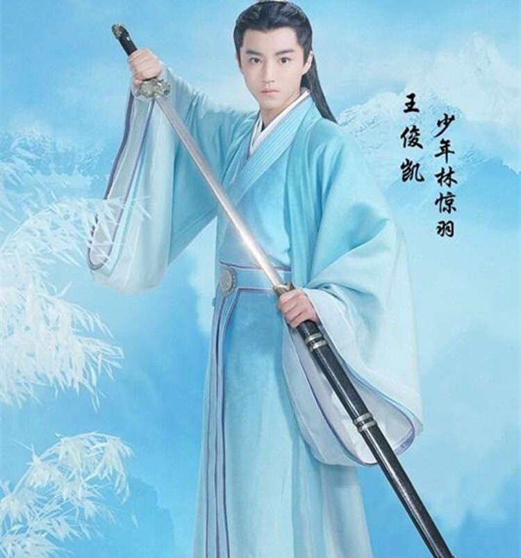 古装大侠发型,古装发型长发,古装发型(第12页)_大山谷图库