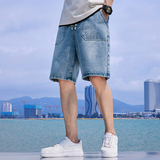 复古蓝