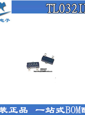全新现货 TL032CP TL032IP 双运放芯片 直插DIP-8