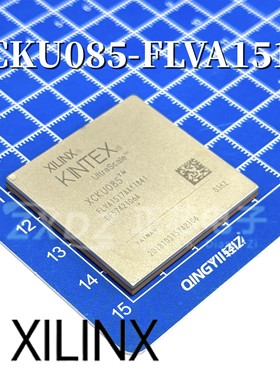 全新原装XCVU125-2FLVB1760C XCVU125-2FLVB1760C可编程逻辑IC