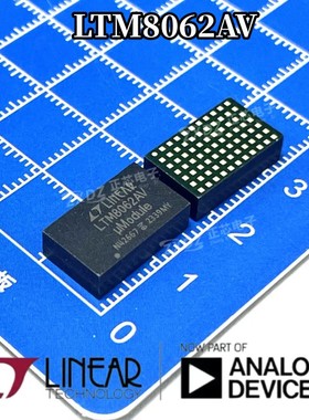 LTM8062AV LTM4604Y 4604AV 4604V 4605V EY IY EV IV AIV AEV