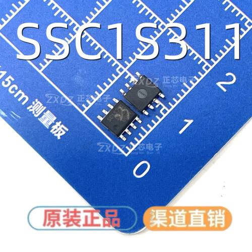 进口原装 SSC1S311 SC1S311 3S111 8脚/7脚 液晶电源管理芯片IC