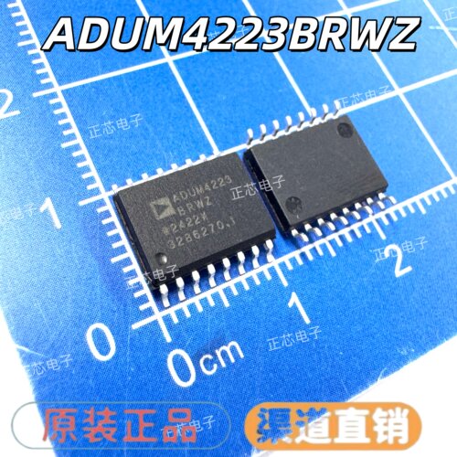ADUM4223BRWZ ADUM4223ARWZ ADUM4223 ADUM5000 ADUM5000ARWZ SOP